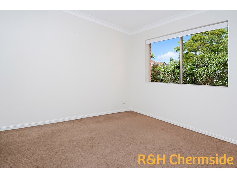 2/15 Norman Dve, Chermside QLD 4032
