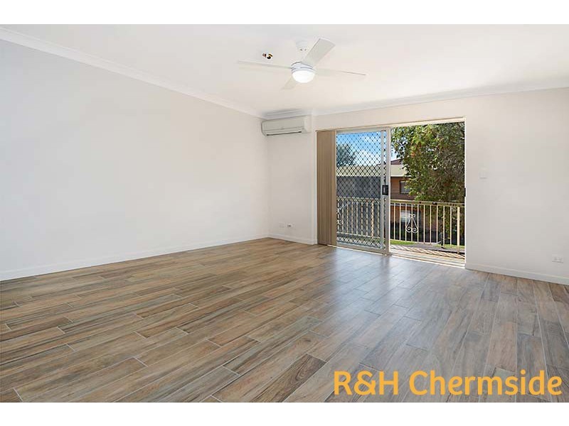 2/58 Norman Drive, Chermside QLD 4032