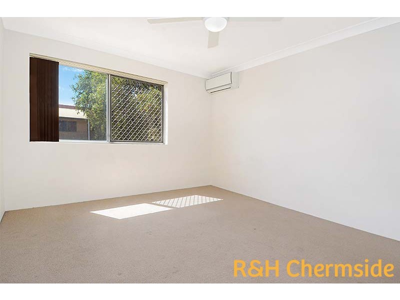 2/58 Norman Drive, Chermside QLD 4032