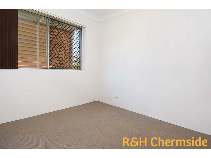 2/58 Norman Drive, Chermside QLD 4032
