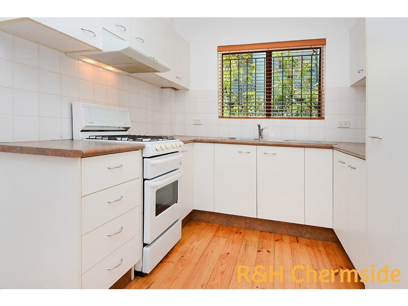 3/10 Fifth Avenue, Kedron QLD 4031