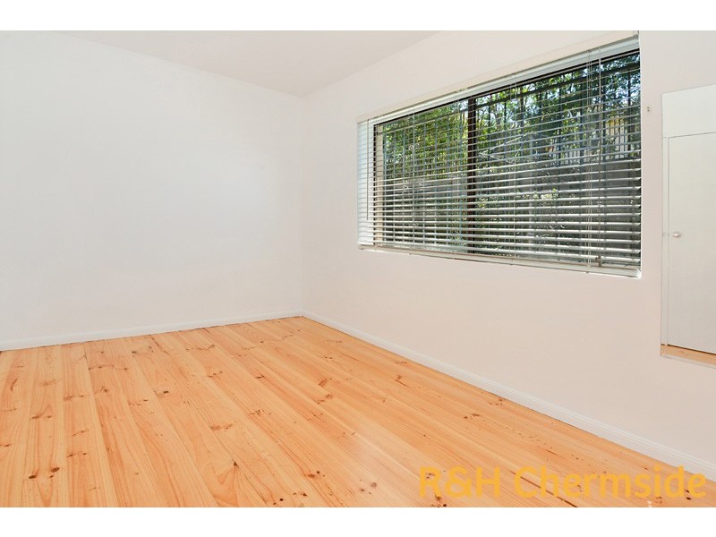 3/10 Fifth Avenue, Kedron QLD 4031