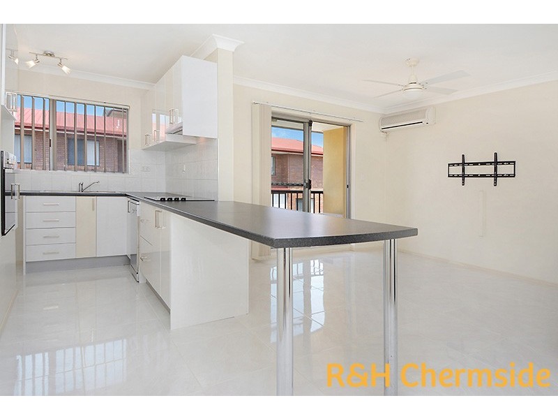 3/7 Pilba Street, Chermside QLD 4032