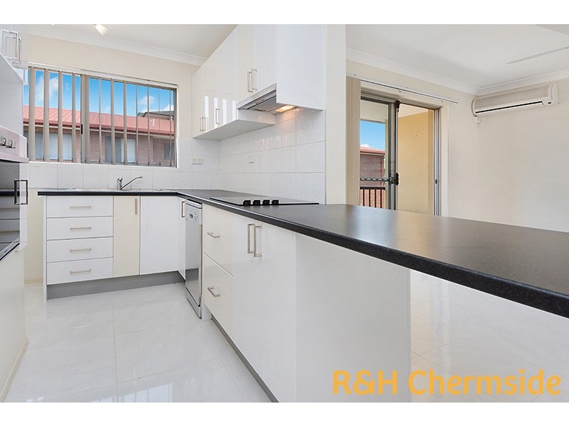 3/7 Pilba Street, Chermside QLD 4032