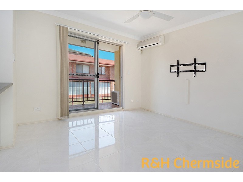 3/7 Pilba Street, Chermside QLD 4032