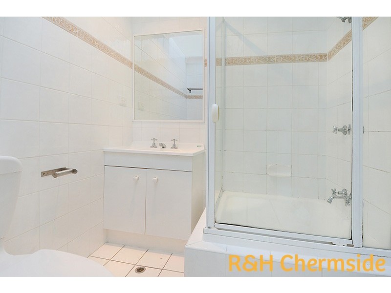 3/7 Pilba Street, Chermside QLD 4032