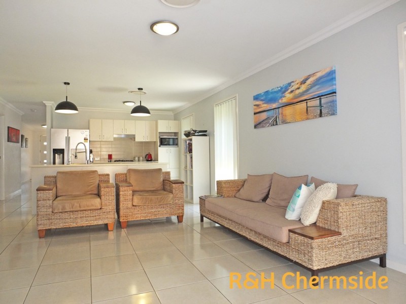 71 Castlewellan Cct, Warner QLD 4500