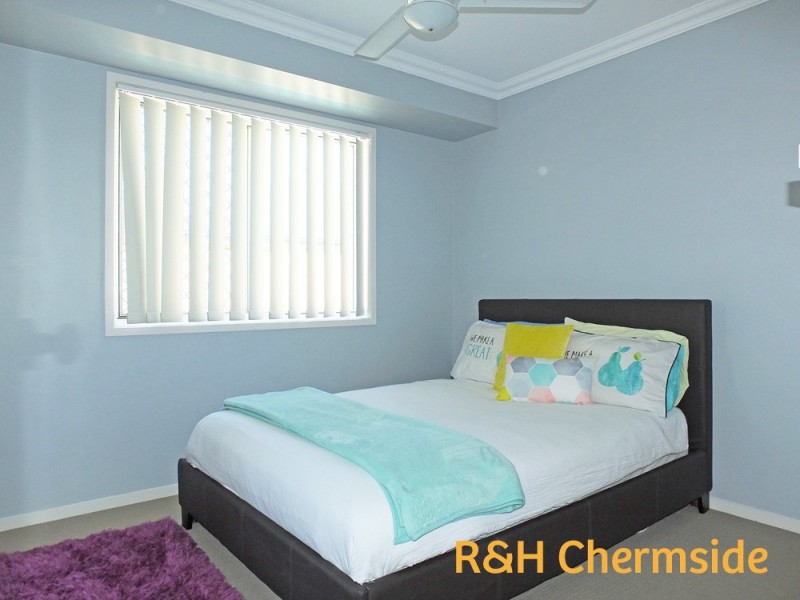 71 Castlewellan Cct, Warner QLD 4500