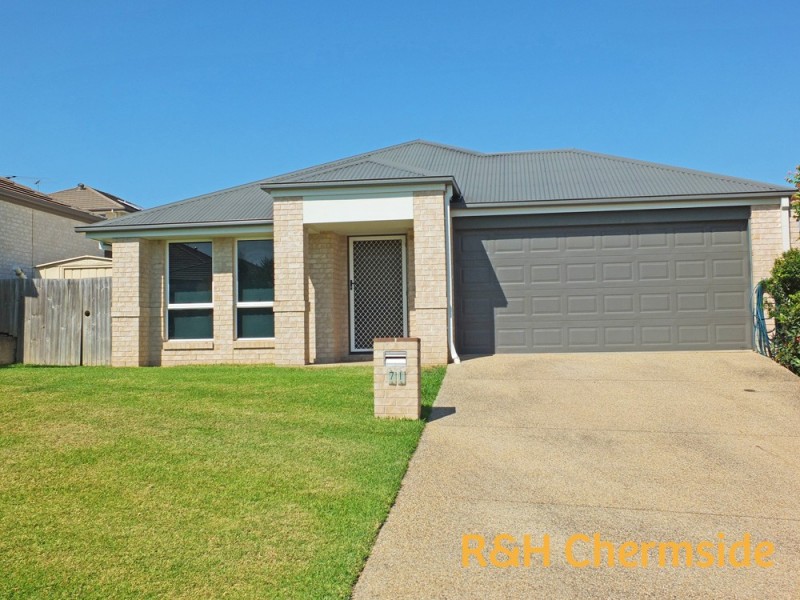 71 Castlewellan Cct, Warner QLD 4500