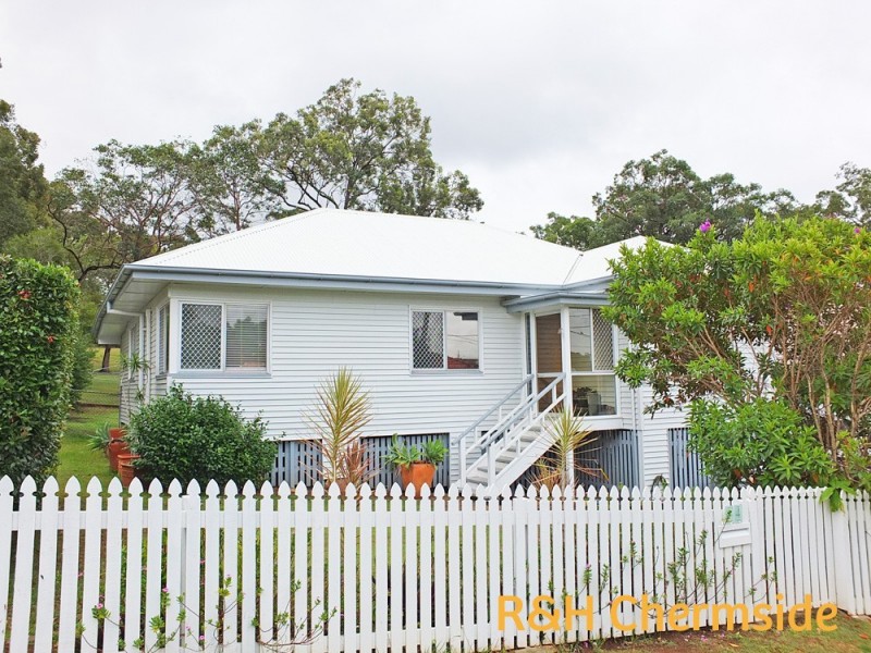 14 Luke Street, Wavell Heights QLD 4012