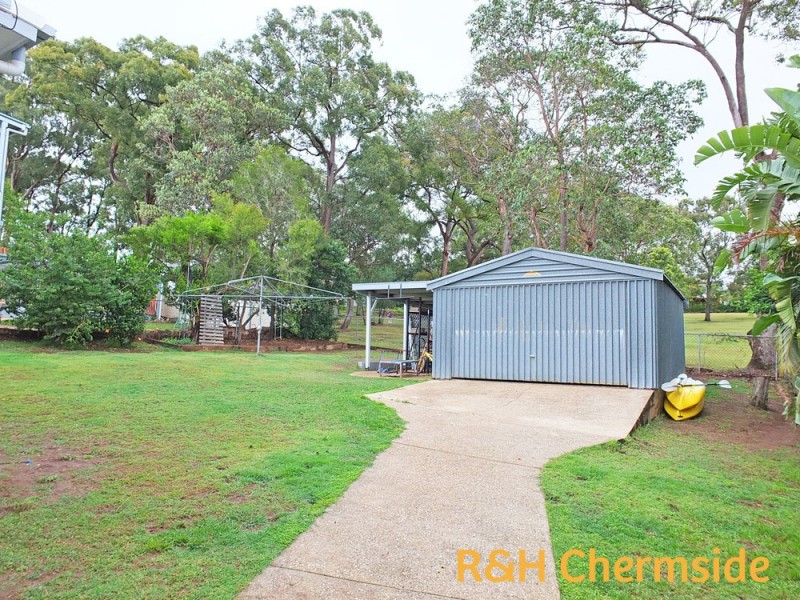 14 Luke Street, Wavell Heights QLD 4012