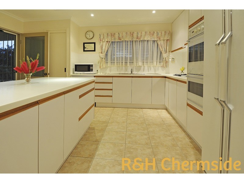 23 Ben Street, Chermside West QLD 4032