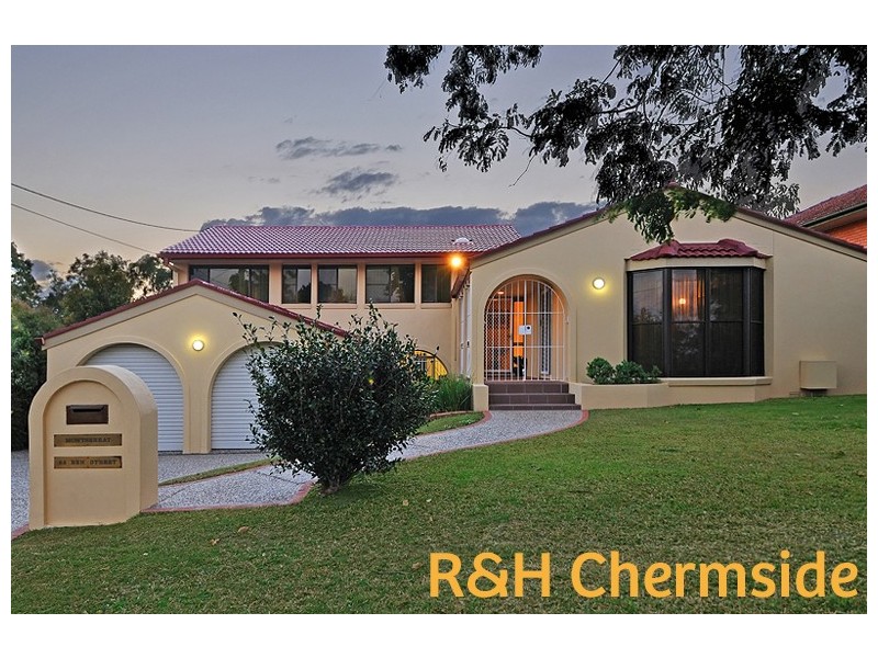 23 Ben Street, Chermside West QLD 4032