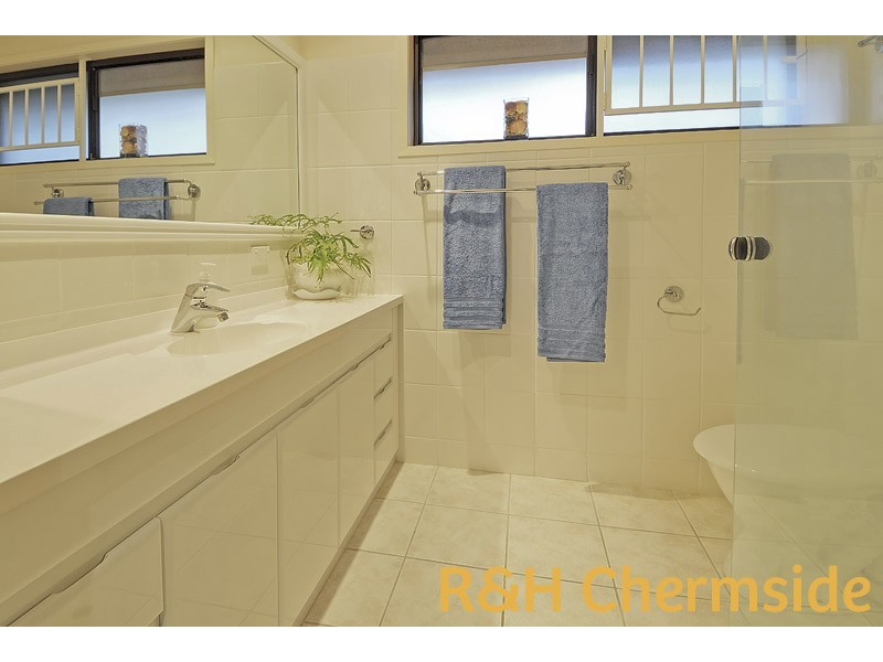 23 Ben Street, Chermside West QLD 4032