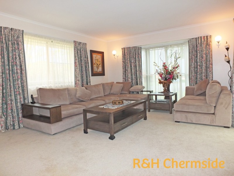 23 Ben Street, Chermside West QLD 4032