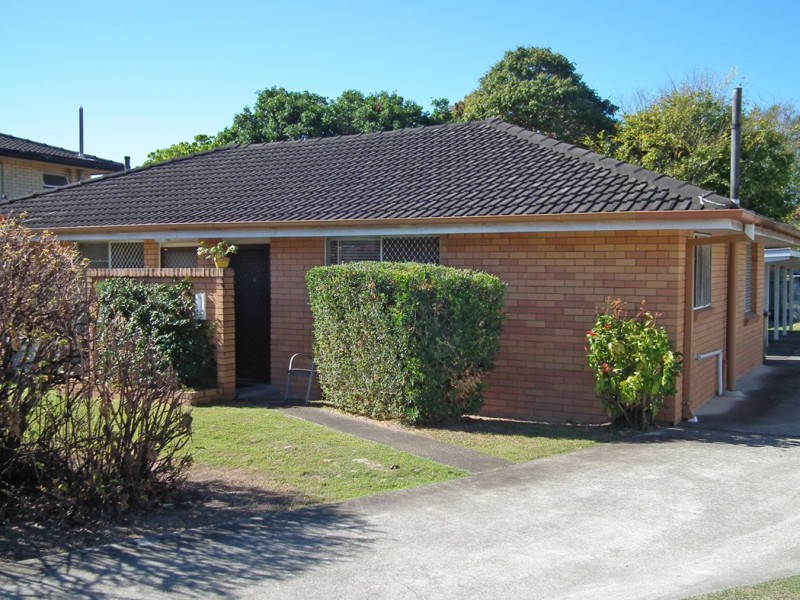 3/6 North Street, Kedron QLD 4031