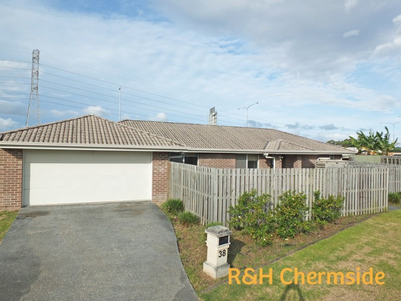 38 Sanderling St, Taigum QLD 4018