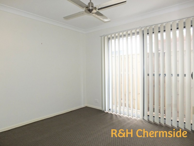 7 Cascade Lane, Fitzgibbon QLD 4018