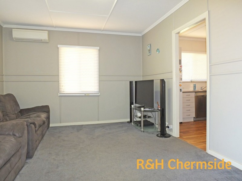 22 Hinchcliffe St, Zillmere QLD 4034