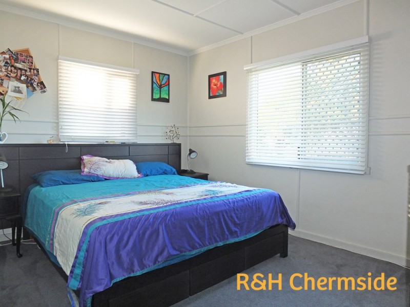 22 Hinchcliffe St, Zillmere QLD 4034