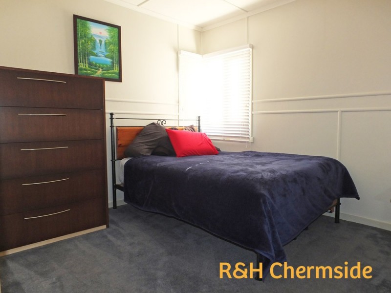 22 Hinchcliffe St, Zillmere QLD 4034