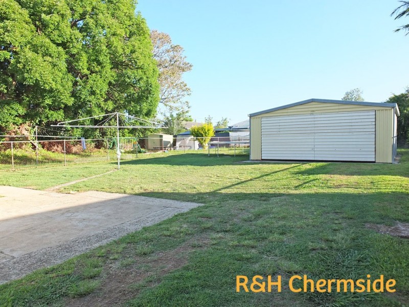 22 Hinchcliffe St, Zillmere QLD 4034
