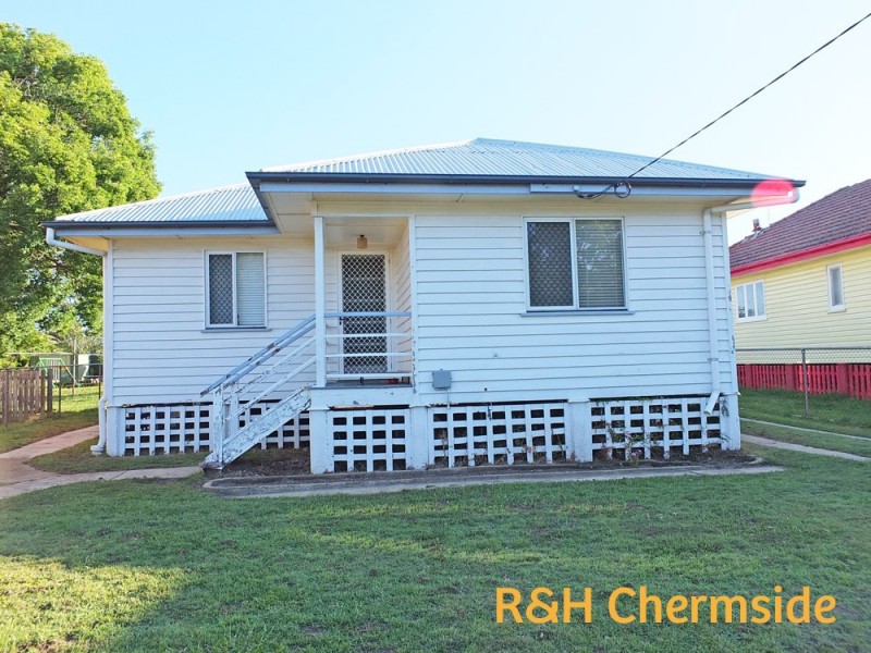 22 Hinchcliffe St, Zillmere QLD 4034