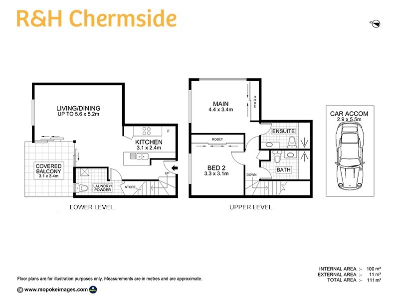 9 Greenbank St, Chermside QLD 4032