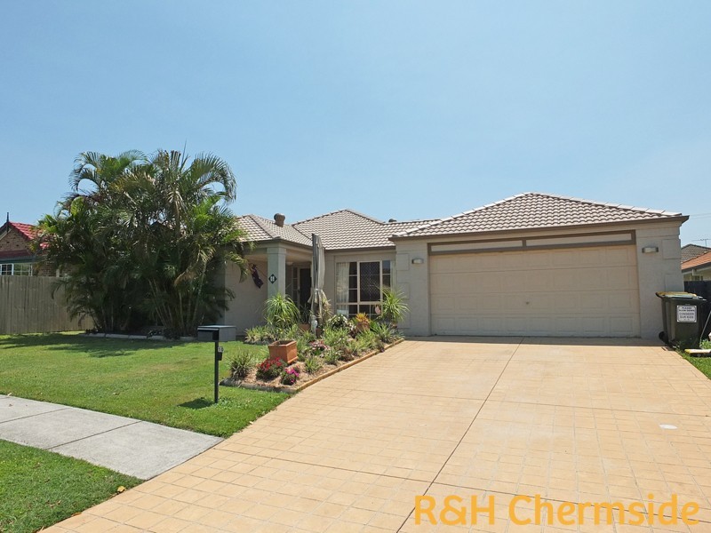 10 Corella Cres, Taigum QLD 4018