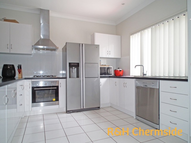 3/29 Sparkes, Chermside QLD 4032