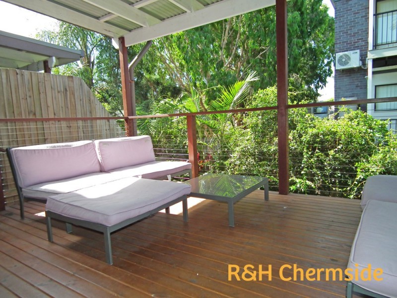 3/29 Sparkes, Chermside QLD 4032