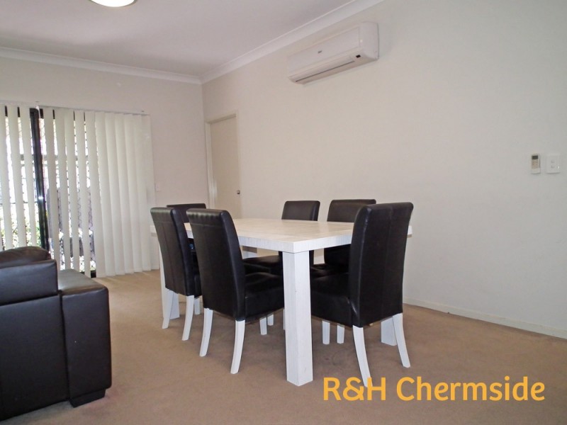 3/29 Sparkes, Chermside QLD 4032