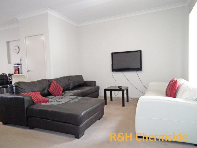 3/29 Sparkes, Chermside QLD 4032