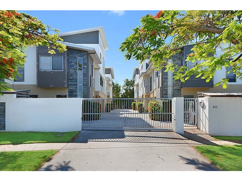 4 / 415 – 417 Scarborough Rd, Scarborough QLD 4020