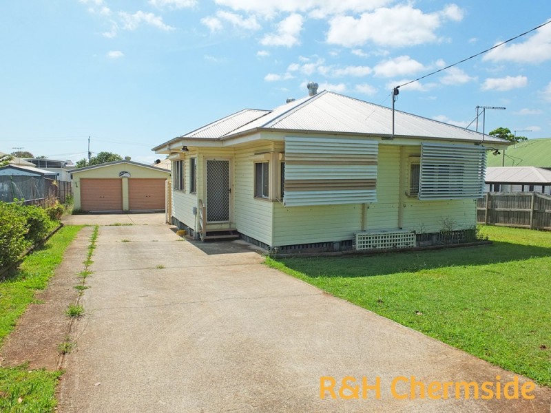45 Charlie St, Zillmere QLD 4034
