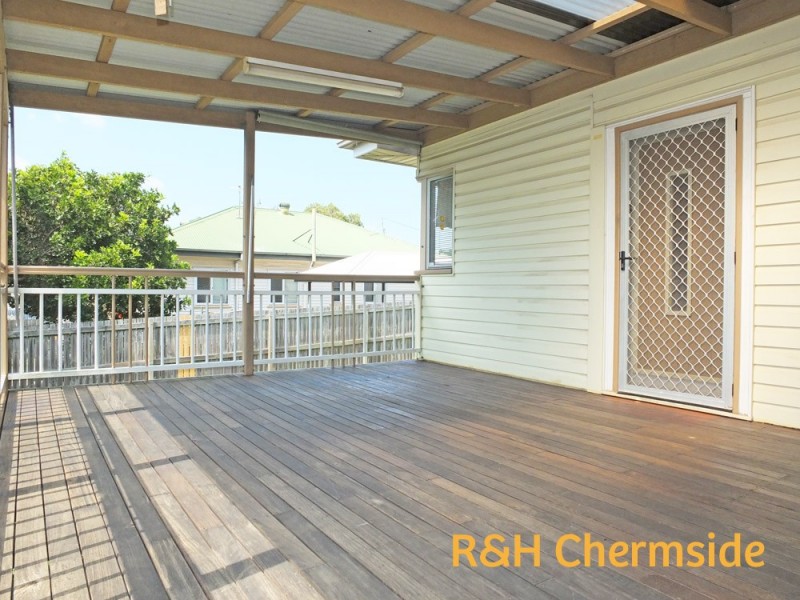 45 Charlie St, Zillmere QLD 4034