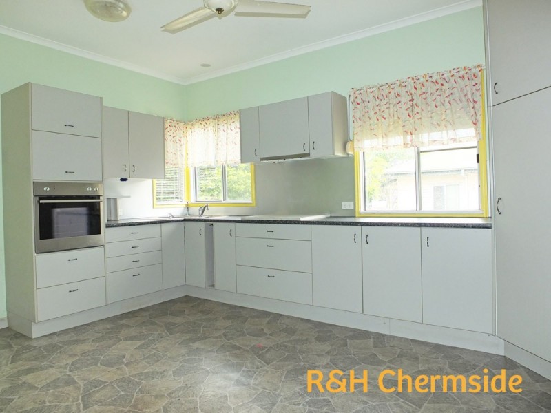 45 Charlie St, Zillmere QLD 4034