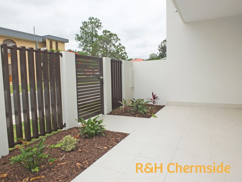 1/27 Rentoul Street, Gordon Park QLD 4031