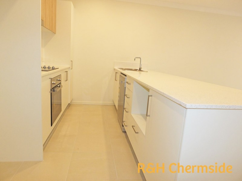 1/27 Rentoul Street, Gordon Park QLD 4031