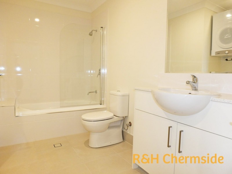 1/27 Rentoul Street, Gordon Park QLD 4031