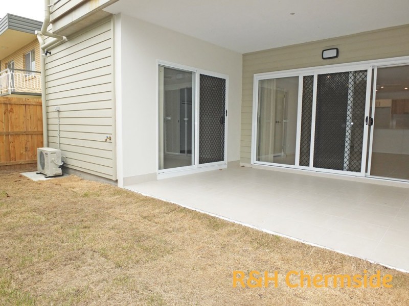 1/27 Rentoul Street, Gordon Park QLD 4031