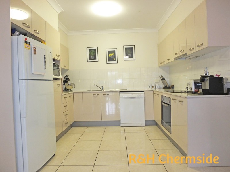 5/60 Sparkes Street, Chermside QLD 4032
