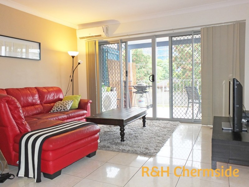 5/60 Sparkes Street, Chermside QLD 4032