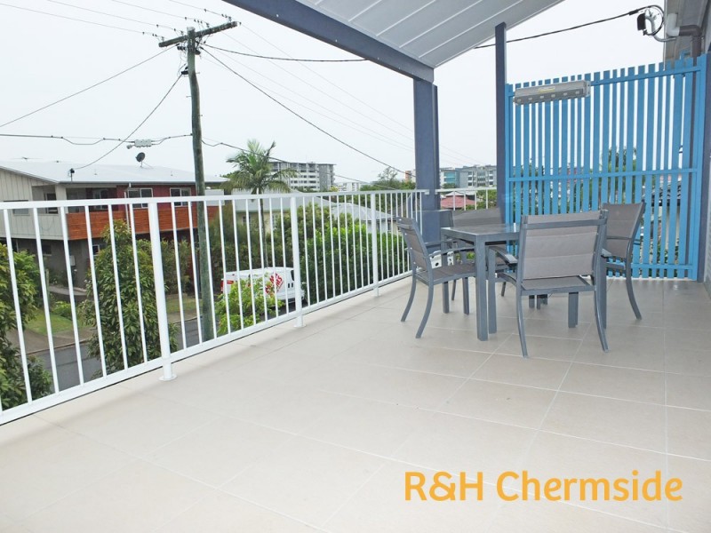 5/60 Sparkes Street, Chermside QLD 4032