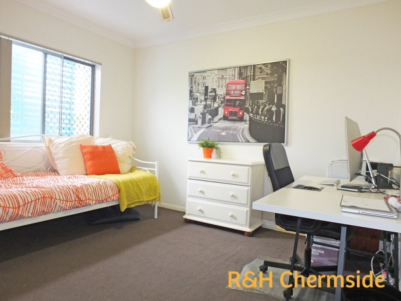 5/60 Sparkes Street, Chermside QLD 4032