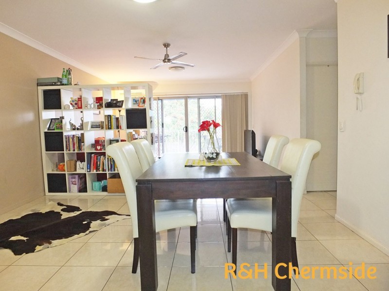 5/60 Sparkes Street, Chermside QLD 4032