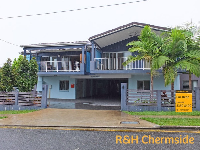 5/60 Sparkes Street, Chermside QLD 4032