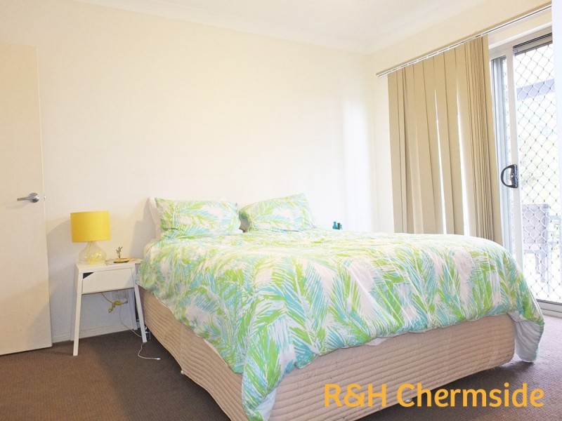 5/60 Sparkes Street, Chermside QLD 4032