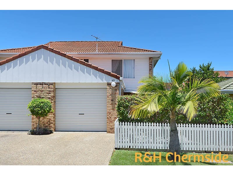 65/308 Handford Road, Taigum QLD 4018