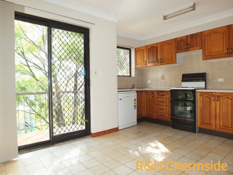 5/2 Foundation St, Chermside QLD 4032